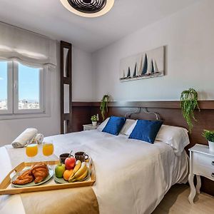 Appartement met Twee Slaapkamers